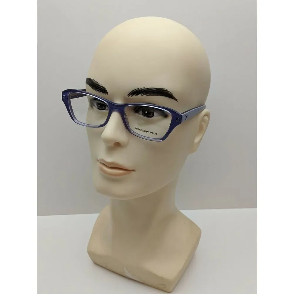 🕶️Emporio Armani EA3032 5225 Eyeglasses 54/16 140 /DAO857🕶️​
